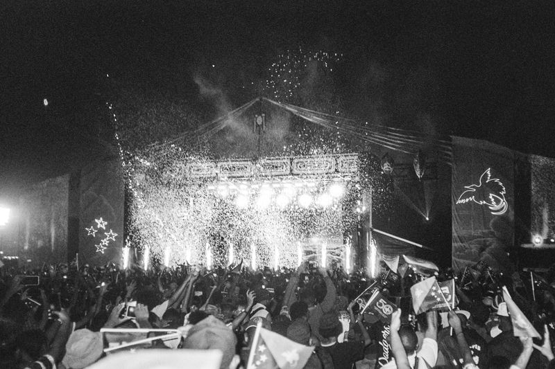 © Sean Davey - Concert. (2025)