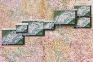 Travel Without Moving