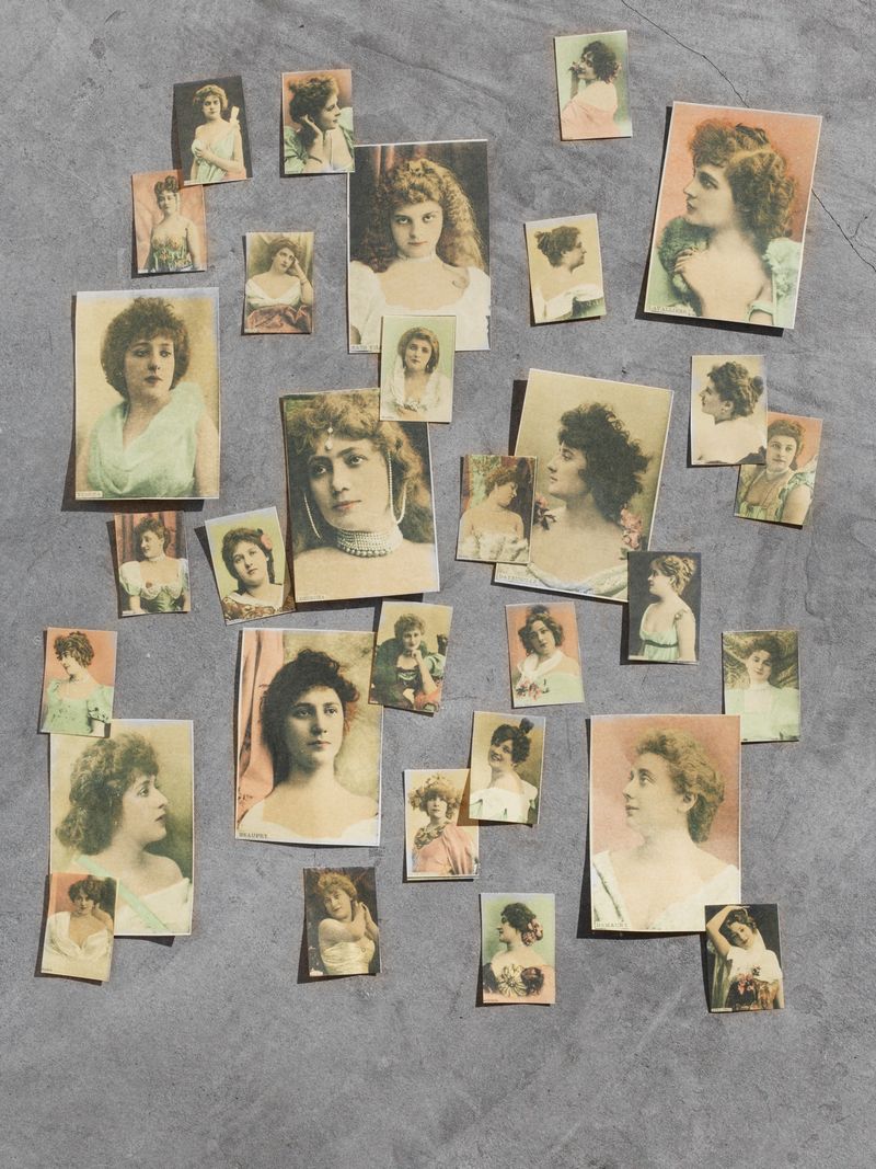 © Federico Ciamei - Image from the Travel without moving photography project