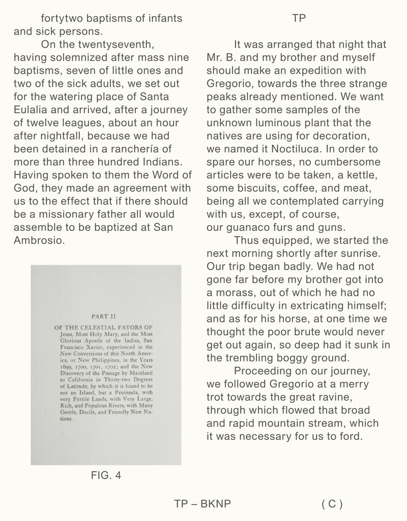 © Federico Ciamei - Image from the Travel without moving photography project