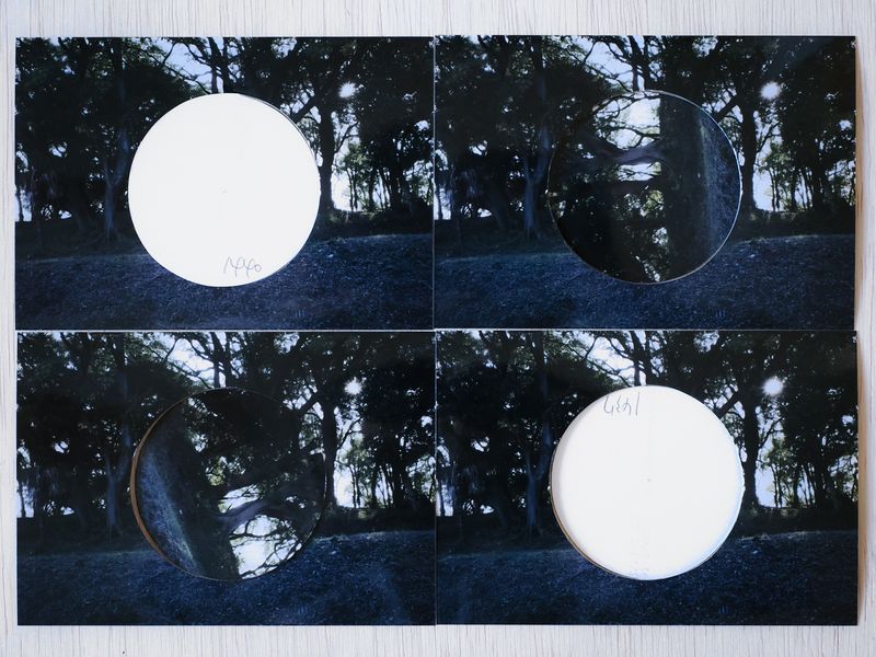 © Ookubo Uzuki - Image from the Phase—Time photography project