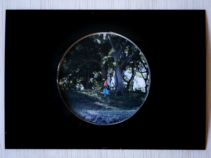 © Ookubo Uzuki - Image from the Phase—Time photography project