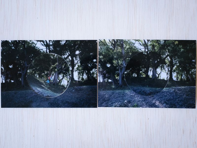 © Ookubo Uzuki - Image from the Phase—Time photography project