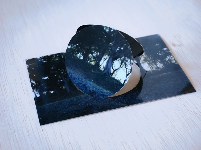 © Ookubo Uzuki - Image from the Phase—Time photography project