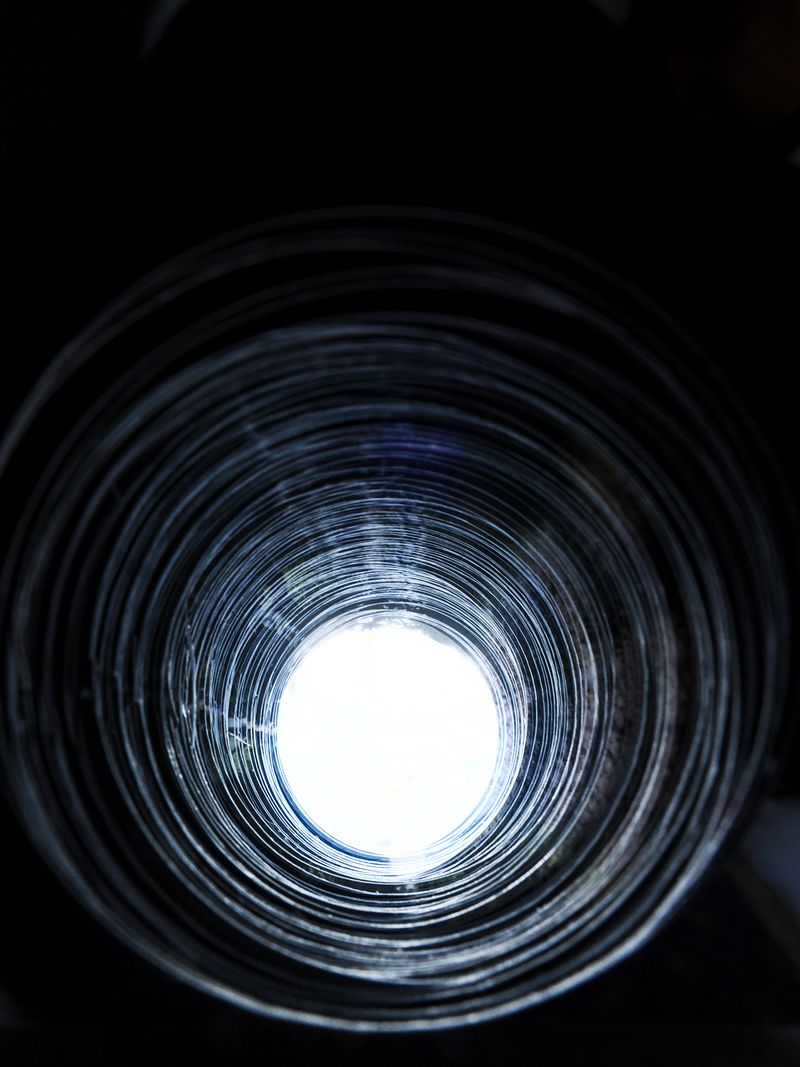 © Ookubo Uzuki - Image from the Phase—Time photography project