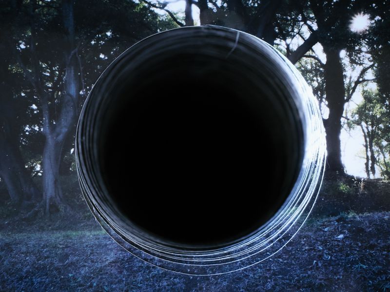 © Ookubo Uzuki - Image from the Phase—Time photography project