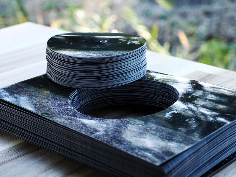 © Ookubo Uzuki - Image from the Phase—Time photography project