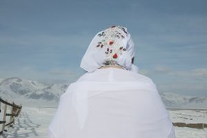 Altai republic