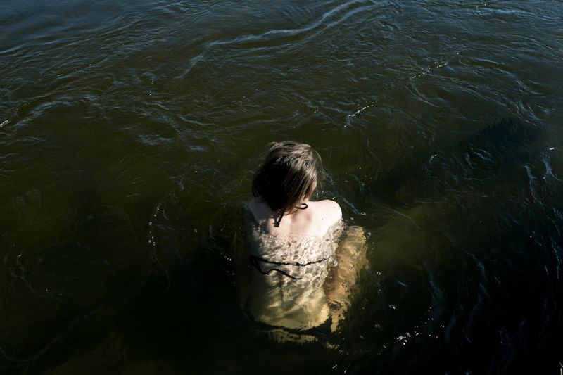 © NADEZHDA ARESHINA - Image from the Altai republic photography project