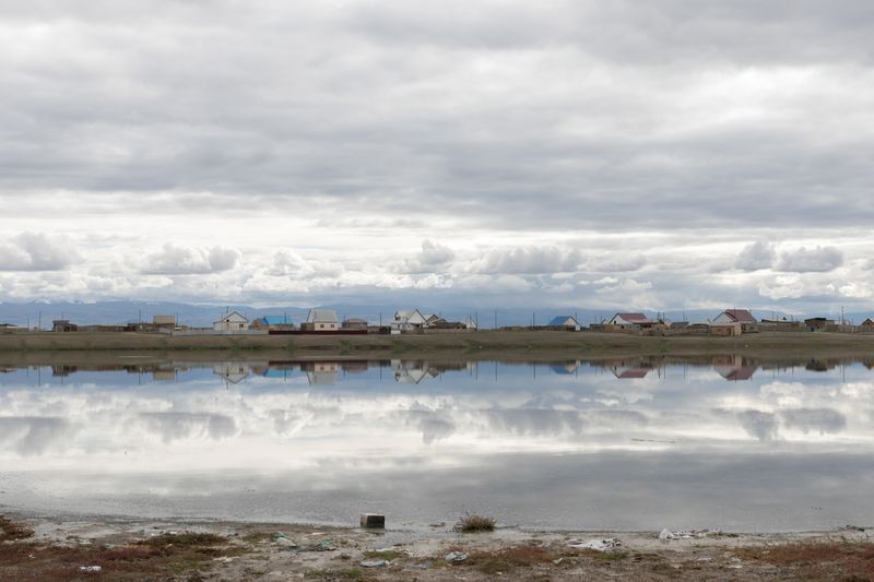 © NADEZHDA ARESHINA - Image from the Altai republic photography project