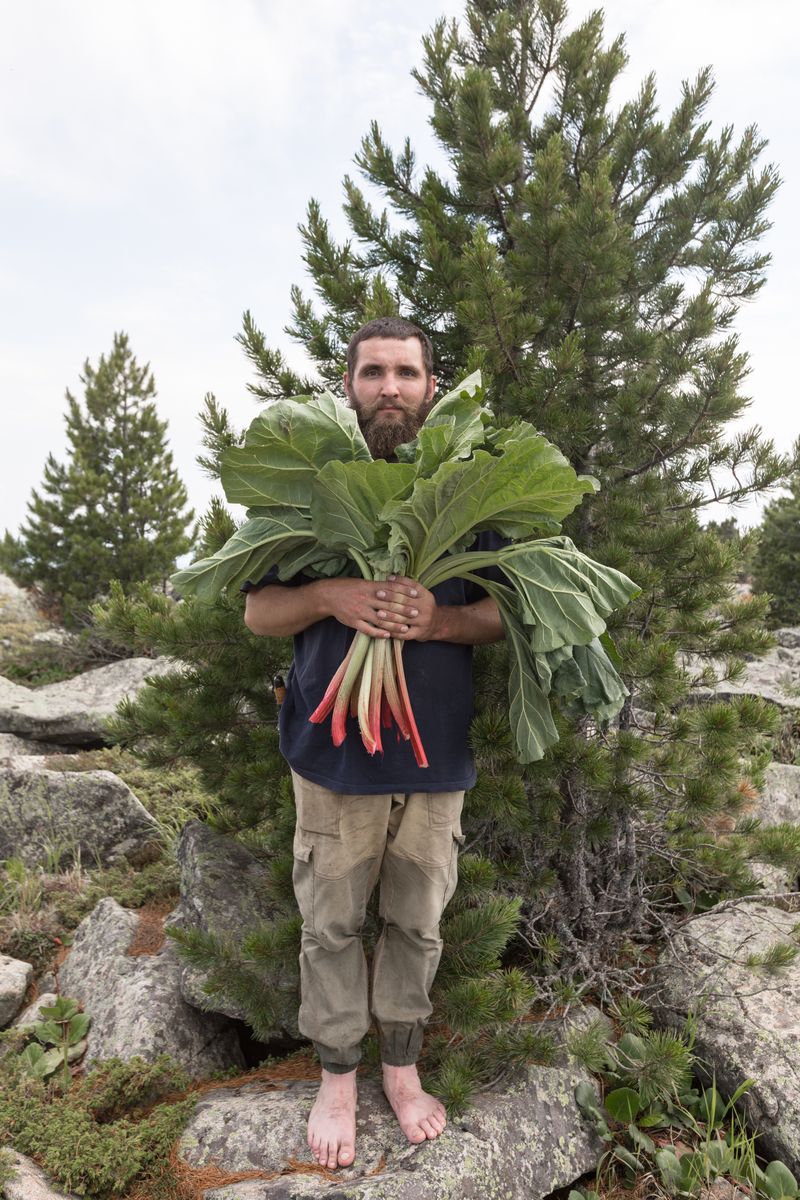© NADEZHDA ARESHINA - Image from the Rock and Faith photography project