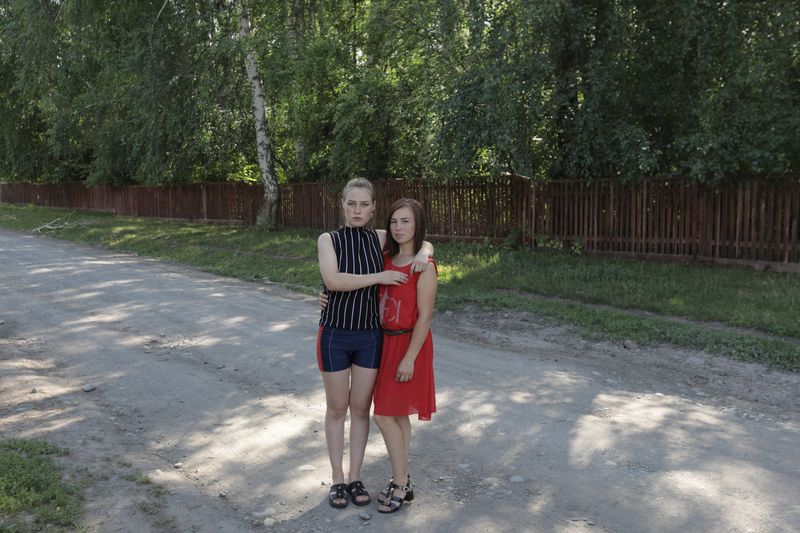 © NADEZHDA ARESHINA - Image from the Rock and Faith photography project