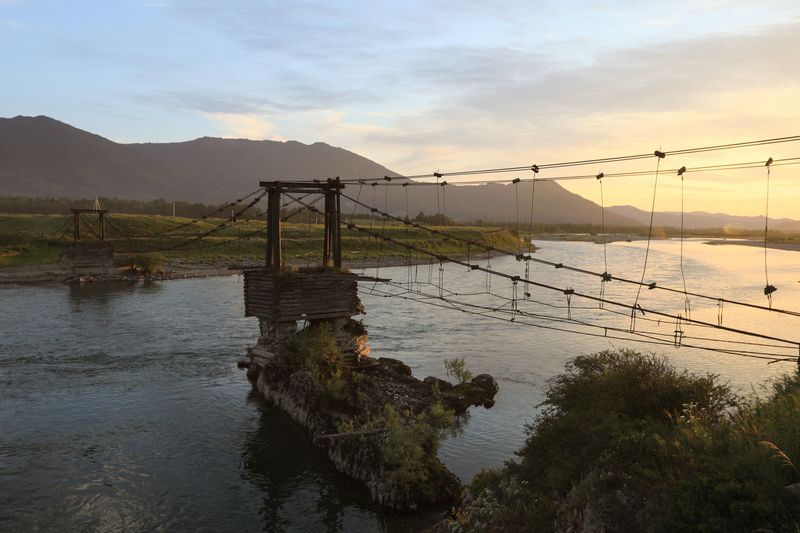 © NADEZHDA ARESHINA - Image from the Rock and Faith photography project