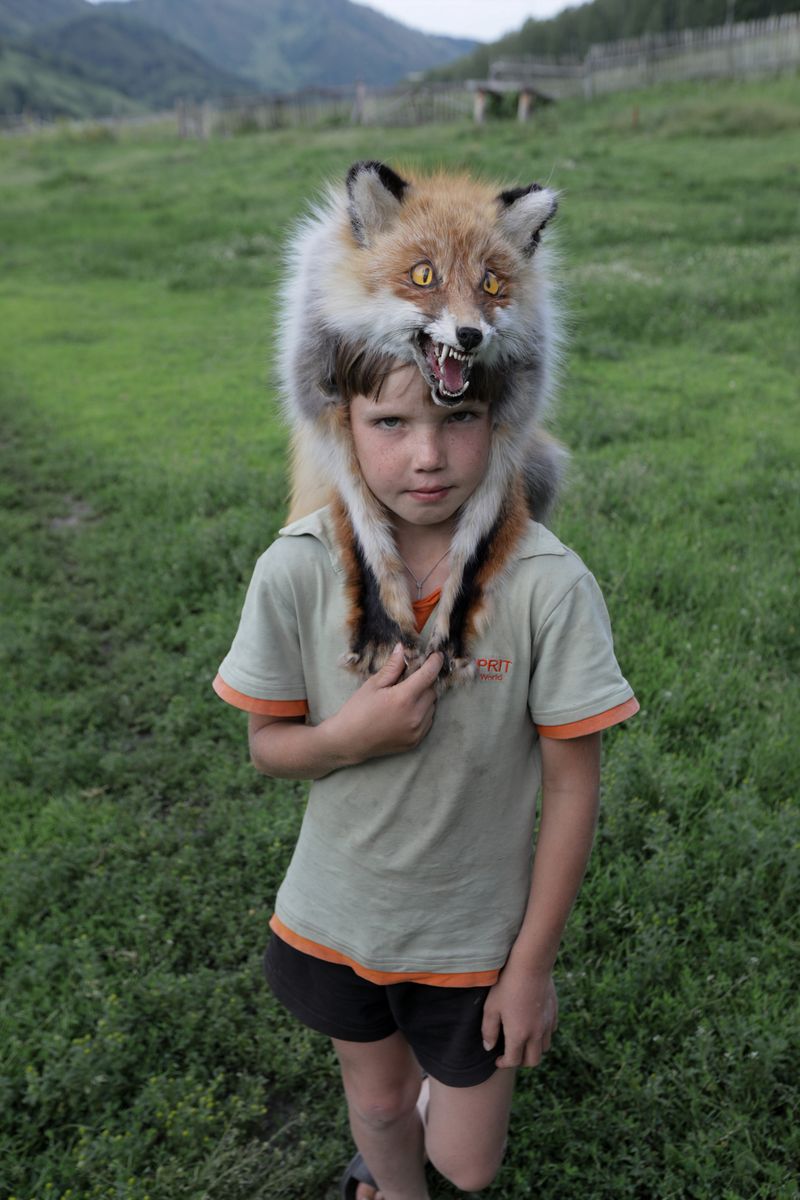 © NADEZHDA ARESHINA - Image from the Rock and Faith photography project