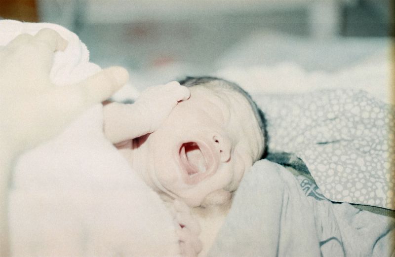 © Yuan Yao Yuan - Image from the 1 2 3 2 1 photography project