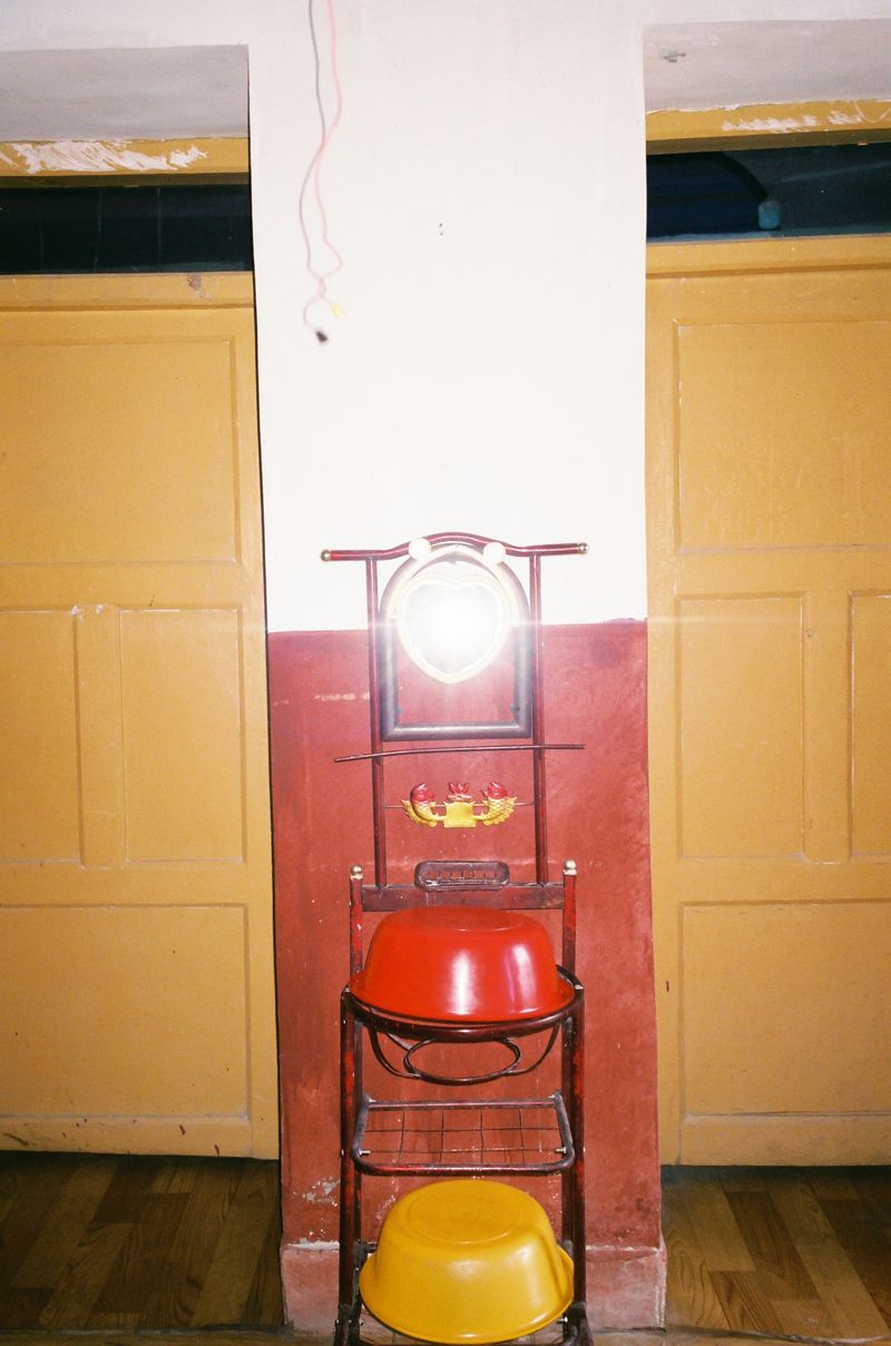 © Yuan Yao Yuan - Image from the 1 2 3 2 1 photography project