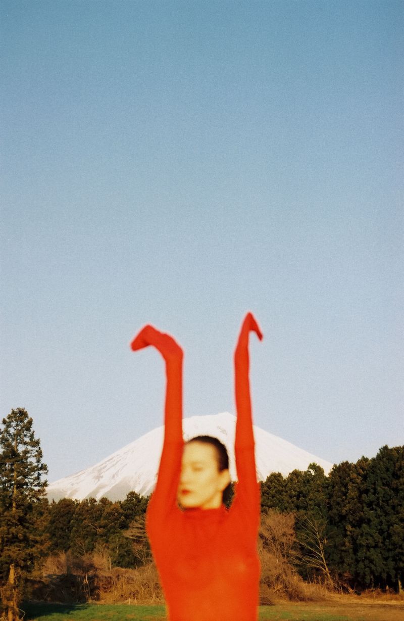 © Yuan Yao Yuan - Image from the 1 2 3 2 1 photography project