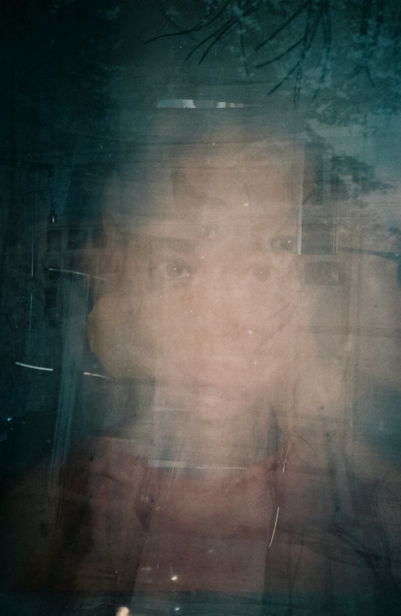 © Yuan Yao Yuan - Image from the 1 2 3 2 1 photography project