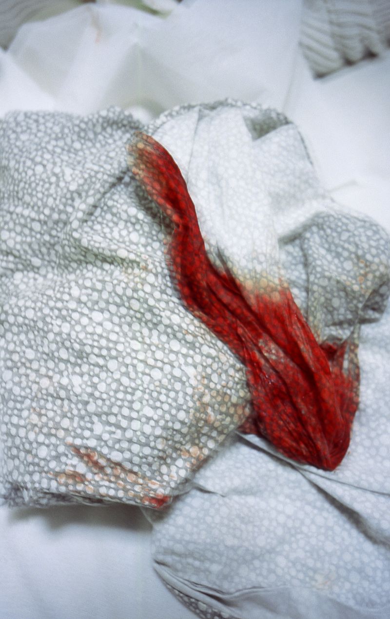 © Yuan Yao Yuan - Image from the 1 2 3 2 1 photography project