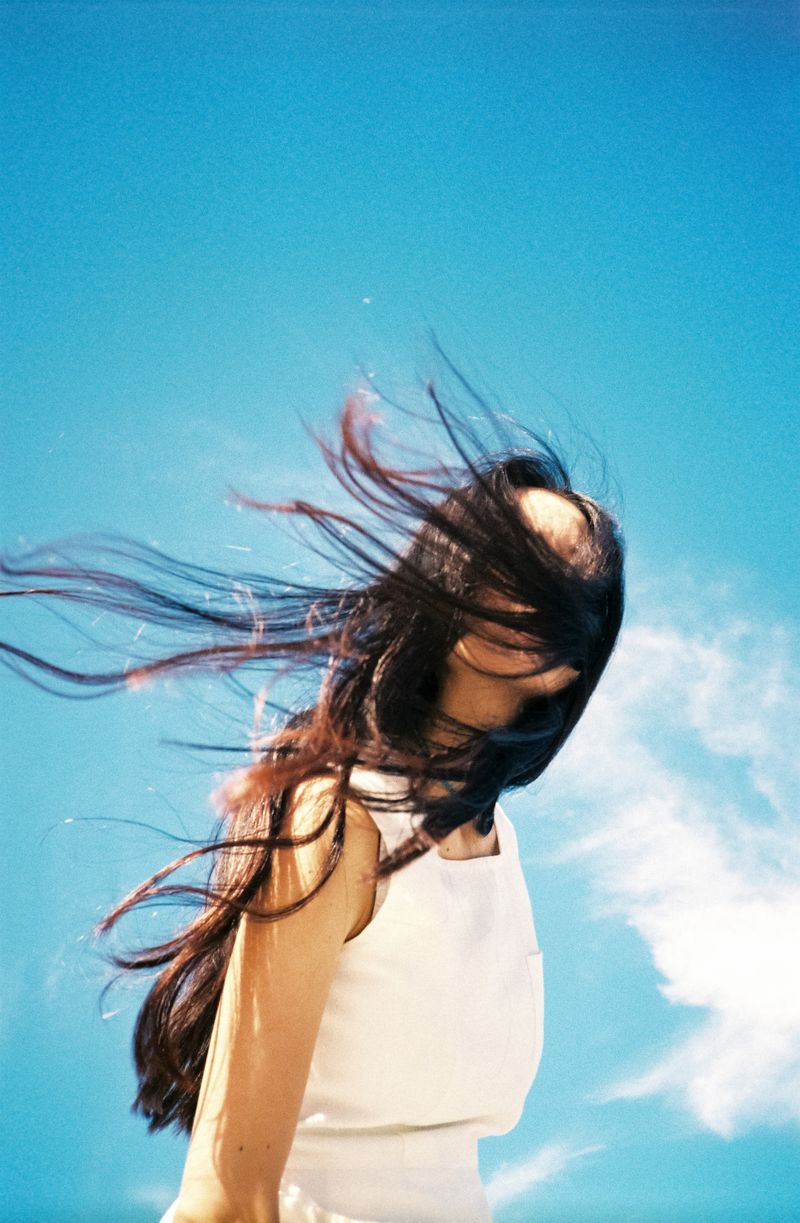 © Yuan Yao Yuan - Image from the 1 2 3 2 1 photography project