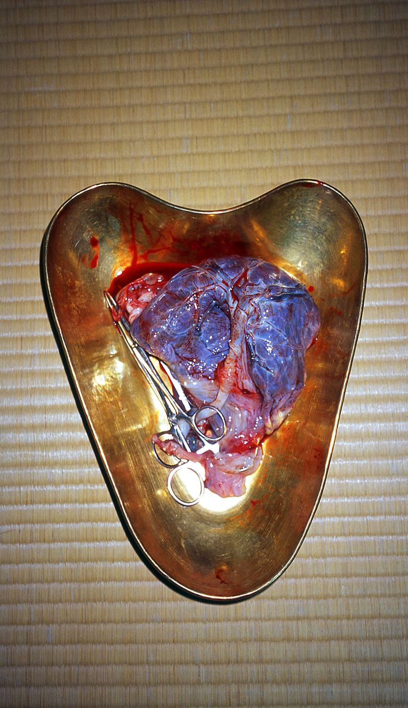 © Yuan Yao Yuan - Image from the 1 2 3 2 1 photography project