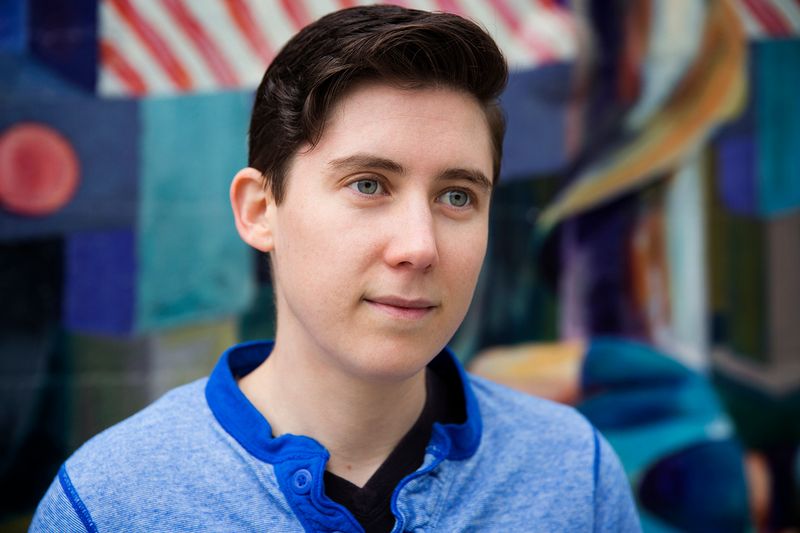 © Chloe Aftel - Image from the Outside & In Between photography project