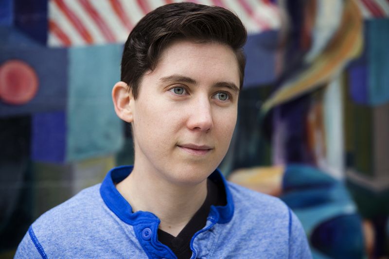 © Chloe Aftel - Image from the Outside & In Between photography project