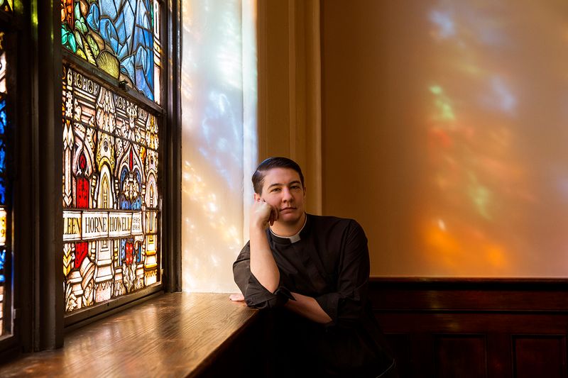 © Chloe Aftel - Image from the Outside & In Between photography project