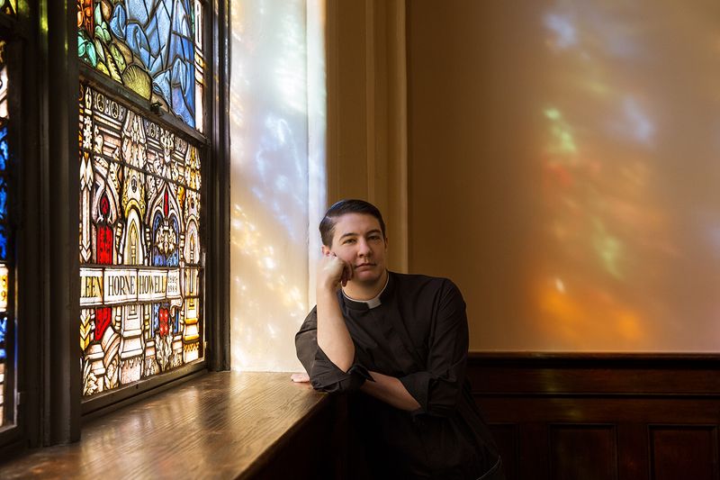 © Chloe Aftel - Image from the Outside & In Between photography project