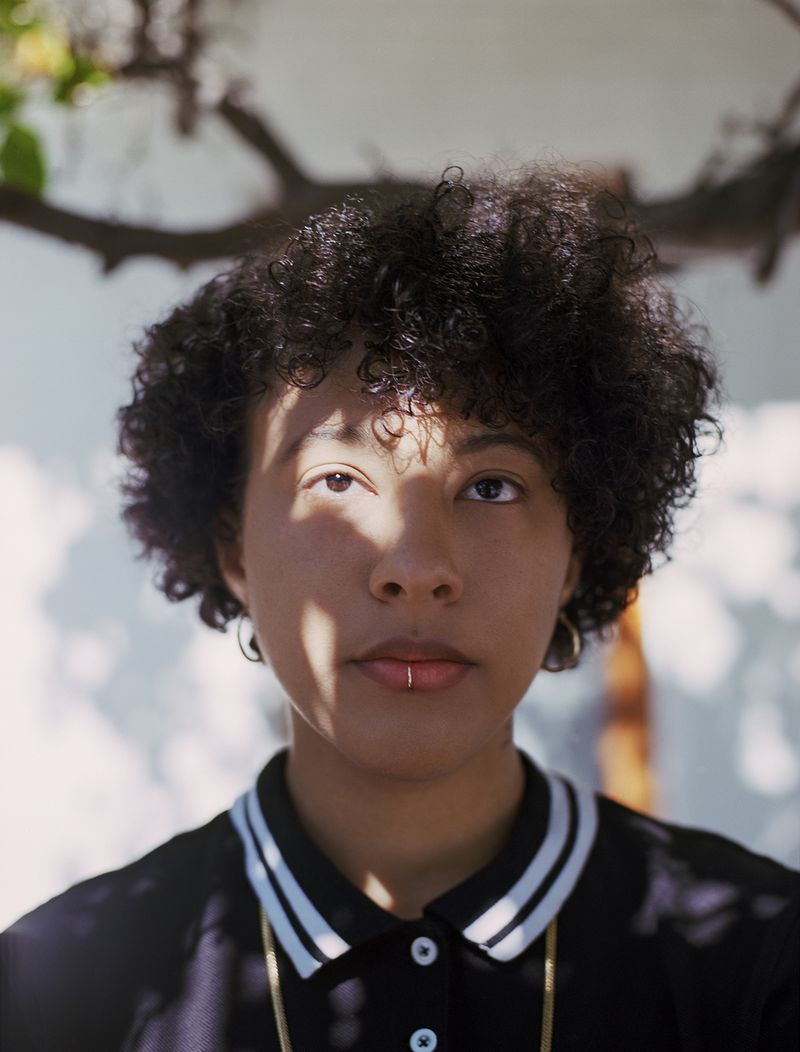 © Chloe Aftel - Image from the Outside & In Between photography project