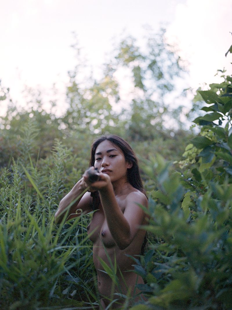 © Chloe Aftel - jessie