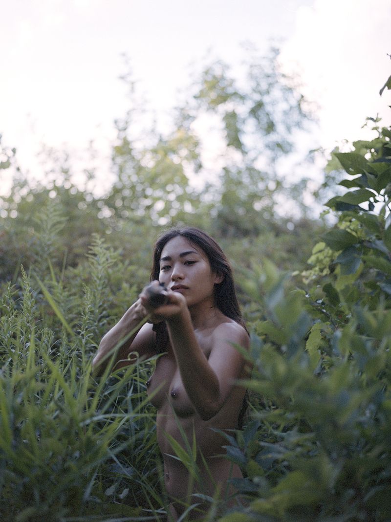 © Chloe Aftel - jessie