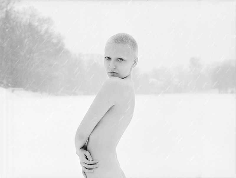 © Chloe Aftel - anna