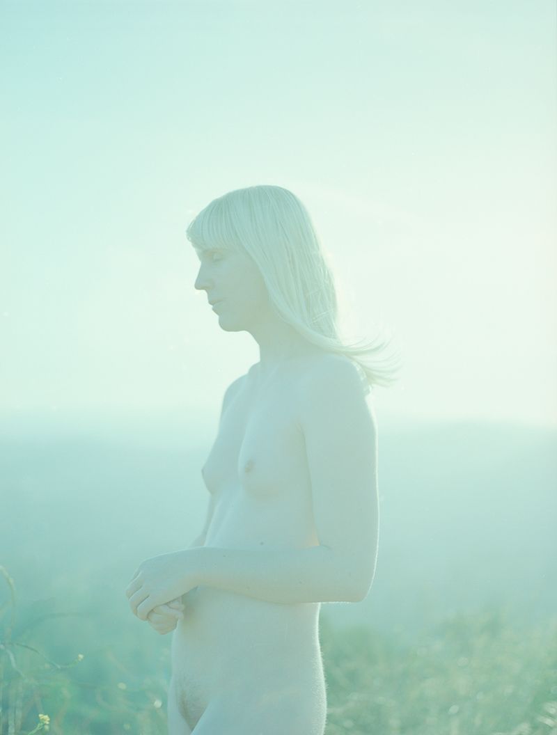 © Chloe Aftel - isley