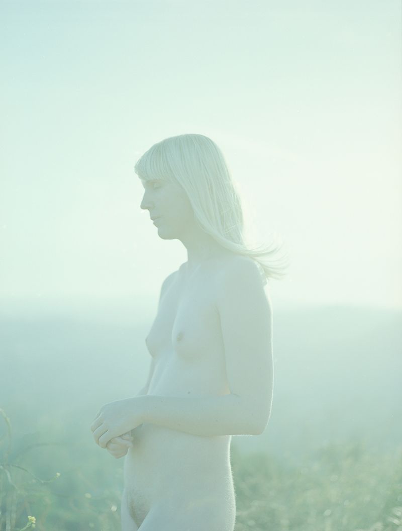 © Chloe Aftel - isley