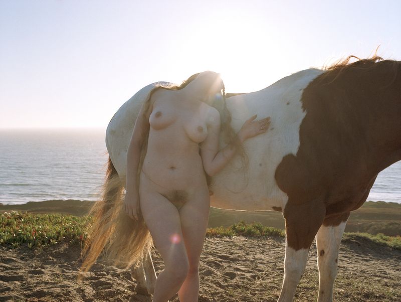 © Chloe Aftel - erin