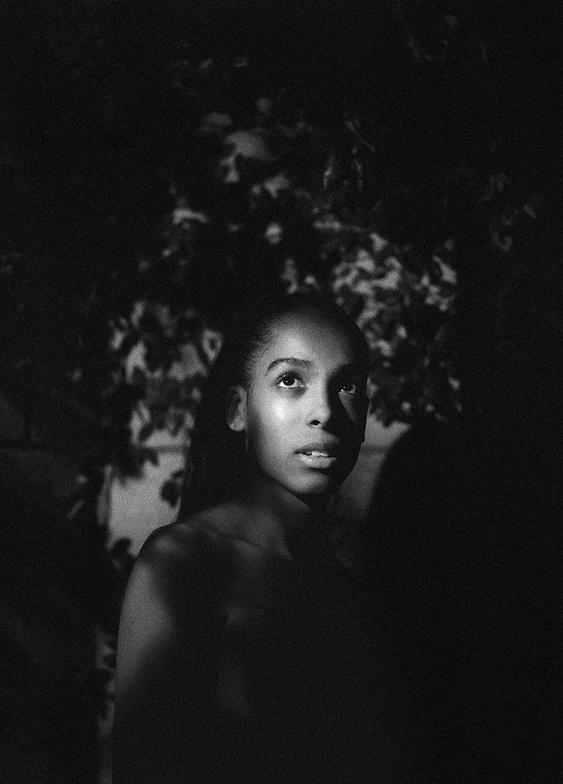 © Chloe Aftel - quei