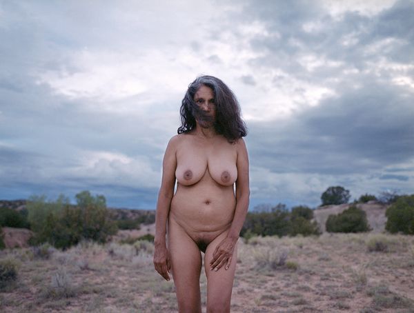 © Chloe Aftel - hyda