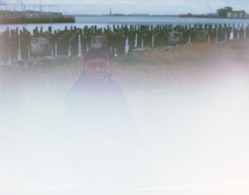 © Chloe Aftel - Image from the All that is Man photography project
