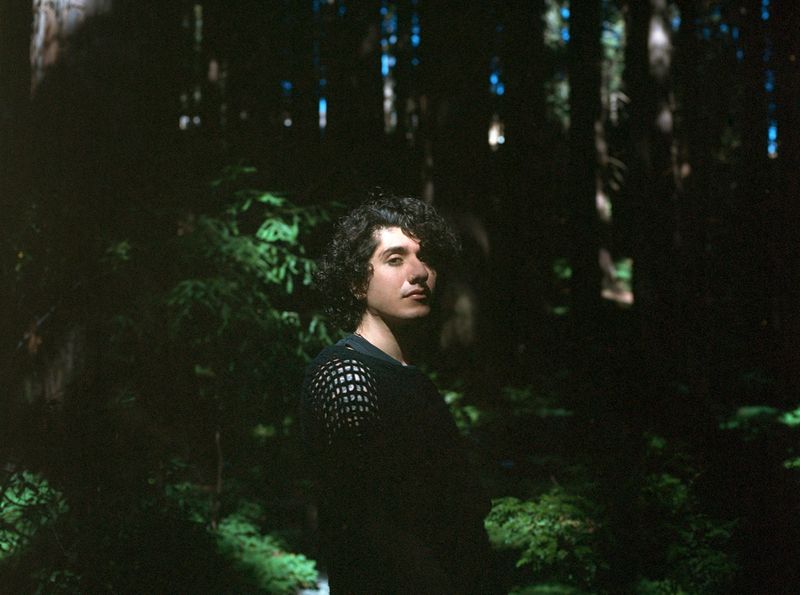© Chloe Aftel - Image from the All that is Man photography project