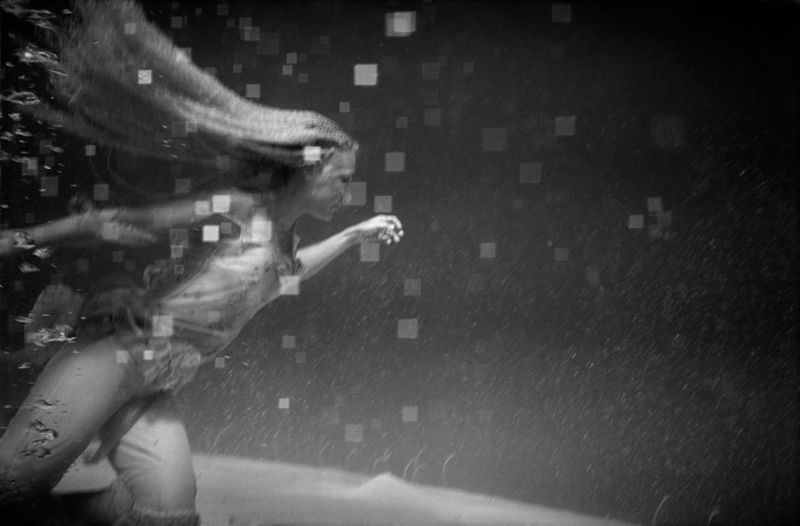 © nikoletta monyok - Image from the Spirit photography project