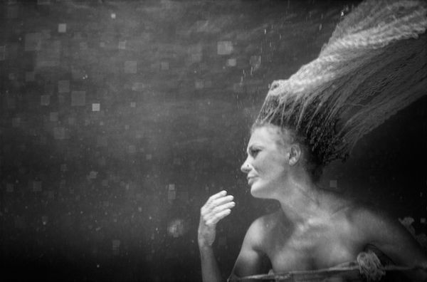 © nikoletta monyok - Image from the Spirit photography project