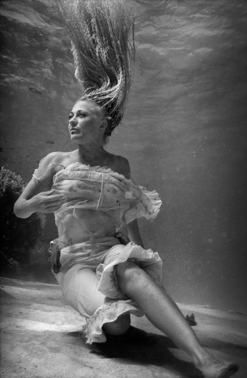 © nikoletta monyok - Image from the Spirit photography project