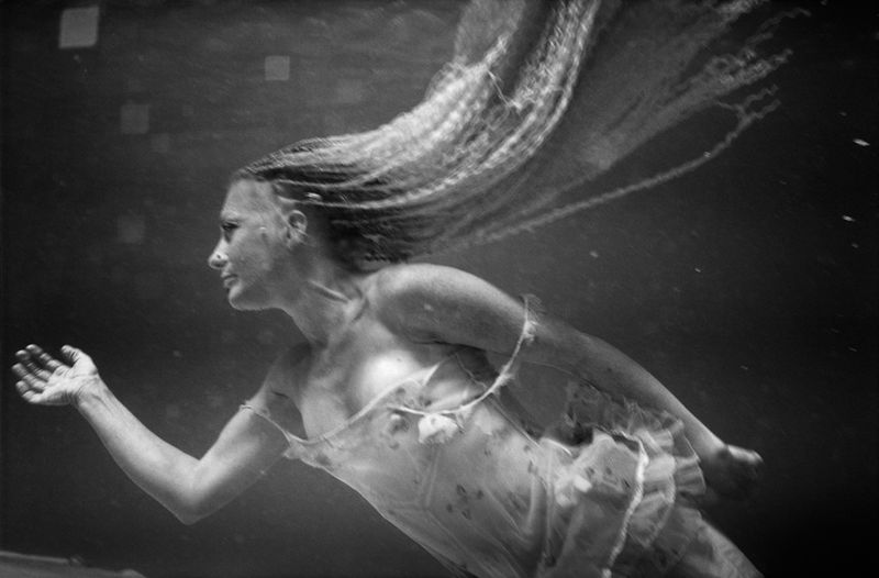 © nikoletta monyok - Image from the Spirit photography project