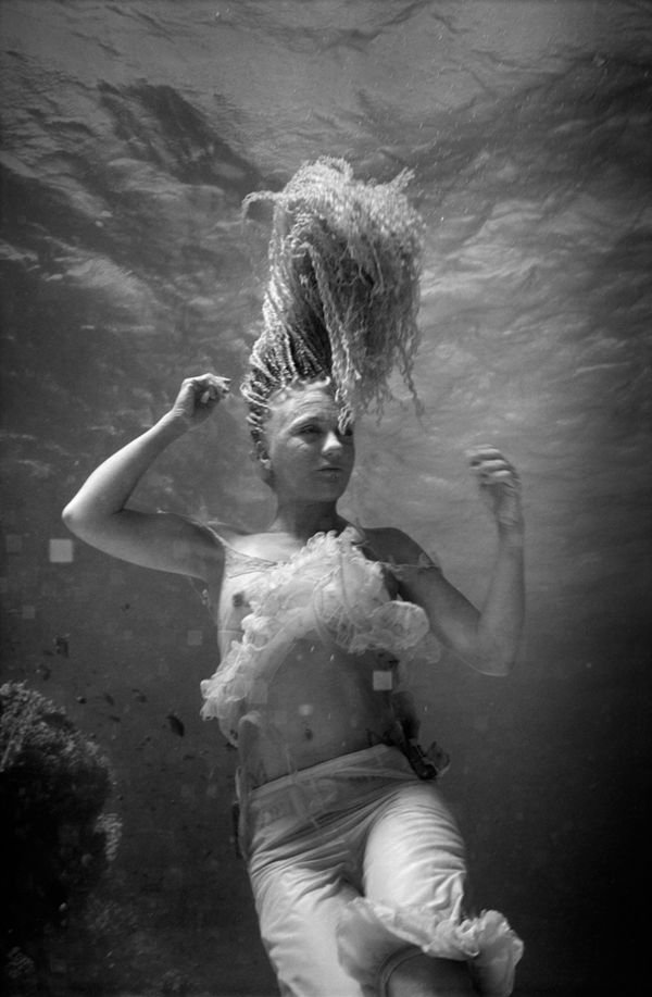 © nikoletta monyok - Image from the Spirit photography project