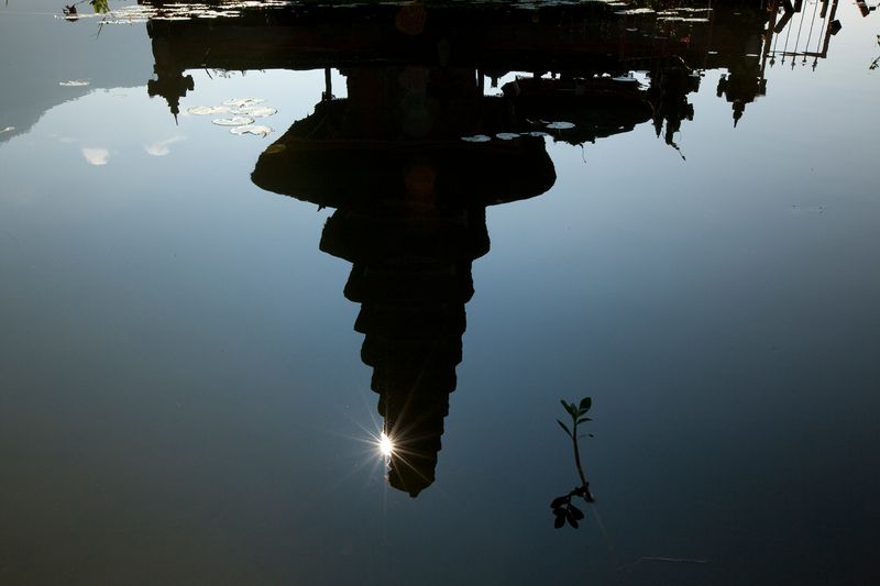 © bruna rotunno - Image from the Women in Bali photography project