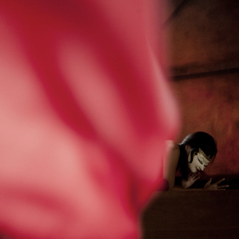 © bruna rotunno - Image from the Women in Bali photography project