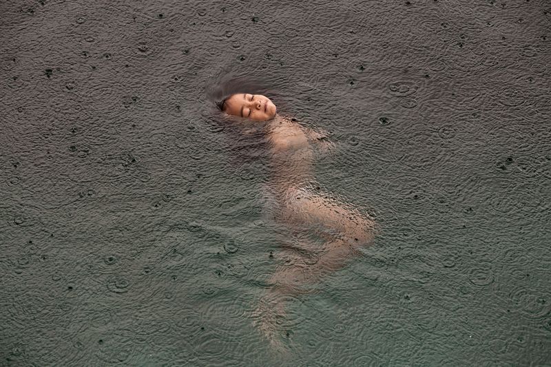 © bruna rotunno - Image from the Women in Bali photography project