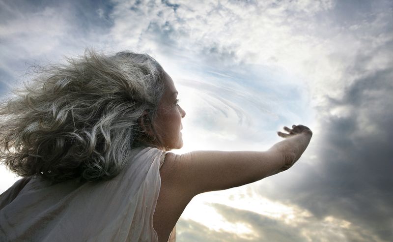 © bruna rotunno - Image from the Women in Bali photography project