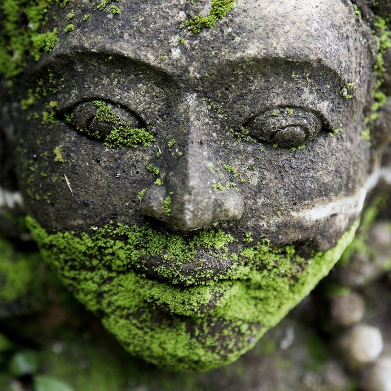 © bruna rotunno - Image from the Women in Bali photography project